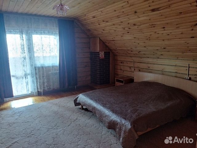 

3-к. коттедж, 120 м²