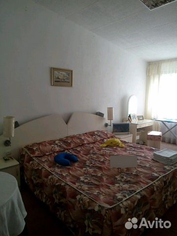 

2-к. квартира, 70 м², 4 кровати