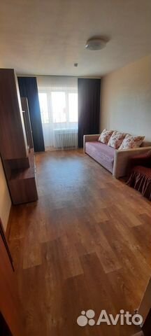 

2-к. квартира, 45 м², 3 кровати