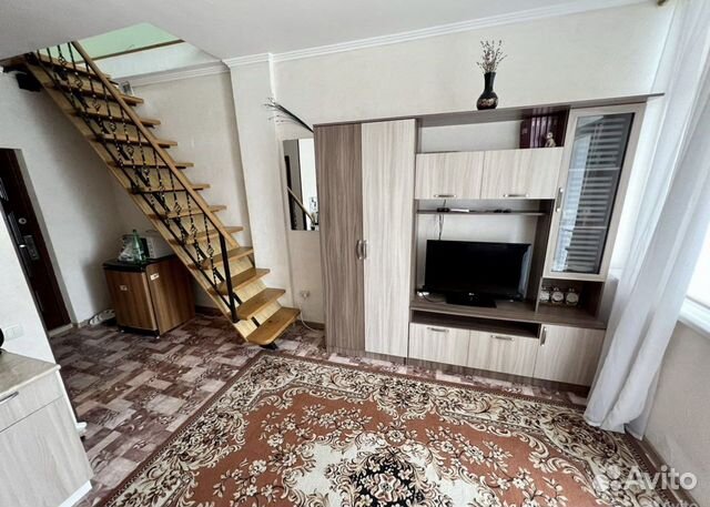 

2-к. квартира, 50 м², 3 кровати