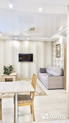 

2-к. квартира, 90 м², 6 кроватей
