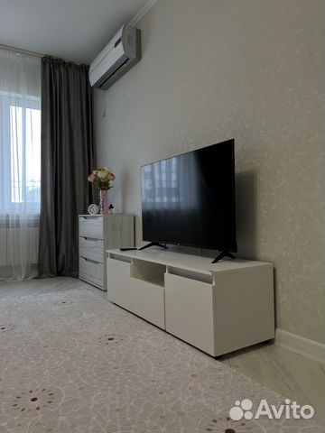 

1-к. квартира, 40,3 м², 2 кровати