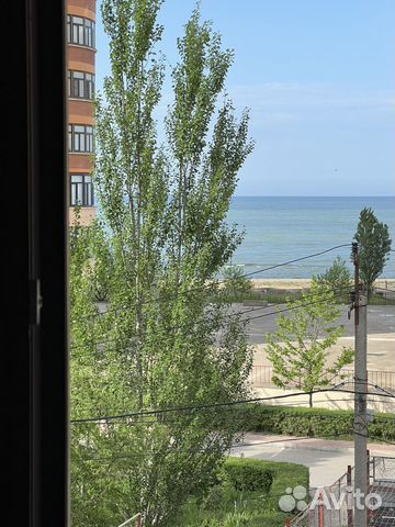 

1-к. квартира, 50 м², 3 кровати