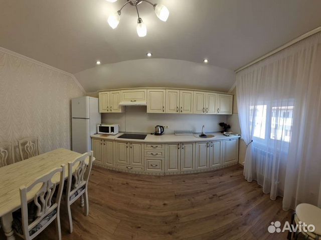 

3-к. квартира, 90 м², 3 кровати