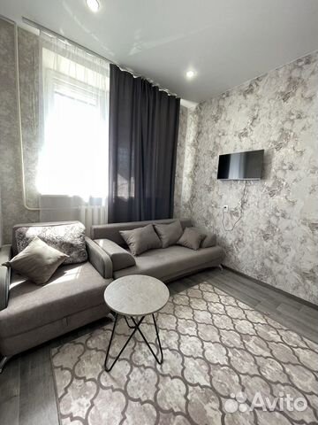 

Квартира-студия, 20 м², 1/5 эт.