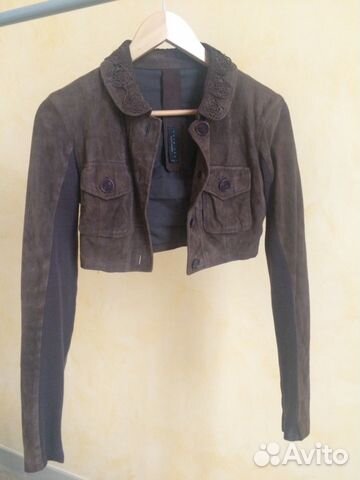 Куртка Twin set Италия