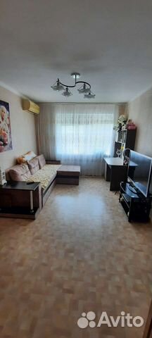 

2-к. квартира, 42 м², 2 кровати