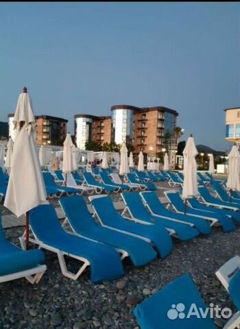 

Квартира-студия, 23 м², 1 кровать