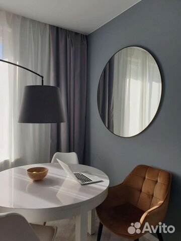 

1-к. квартира, 48 м², 22/25 эт.