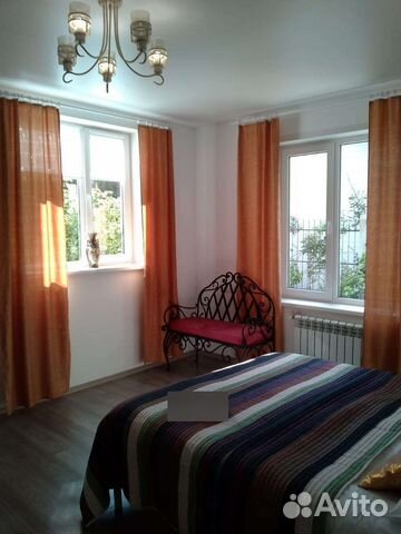 

2-к. квартира, 72 м², 3 кровати