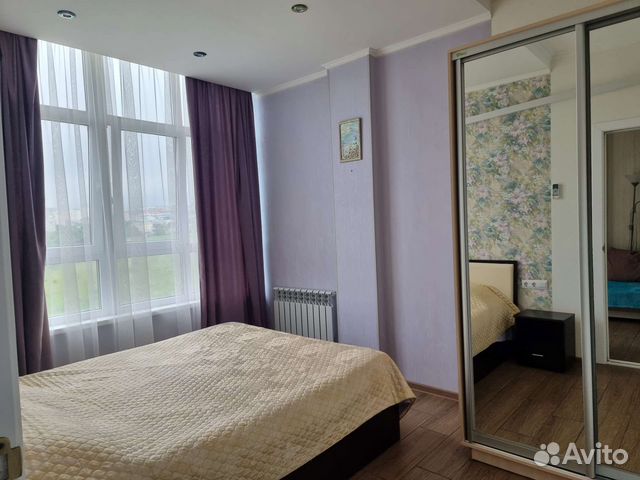 

2-к. квартира, 49 м², 3 кровати