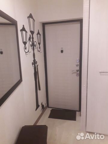 

Квартира-студия, 30 м², 2 кровати