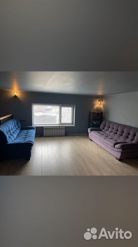 

2-к. коттедж, 90 м²