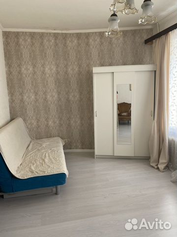 

1-к. квартира, 40 м², 3/3 эт.