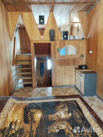 

4-к. таунхаус, 70 м²