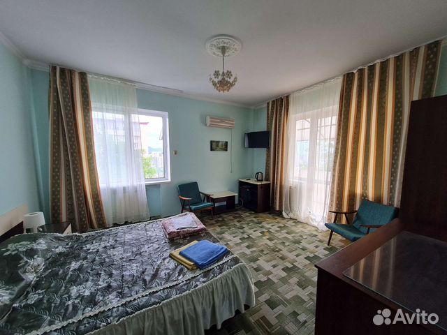 

2-к. квартира, 45 м², 2/2 эт.