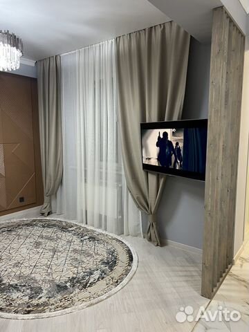 

2-к. квартира, 48 м², 3 кровати