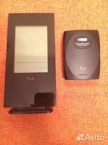 Метеостанция ea2 bl503— фотография №1