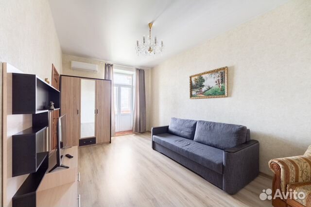 

2-к. квартира, 73,2 м², 3 кровати