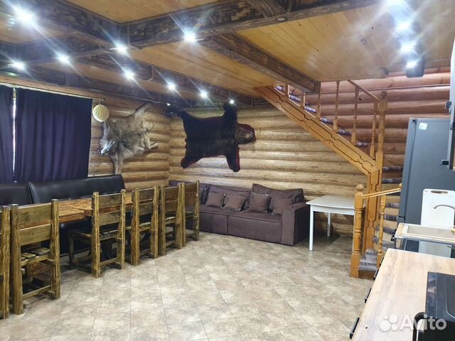 

4-к. дом, 150 м²