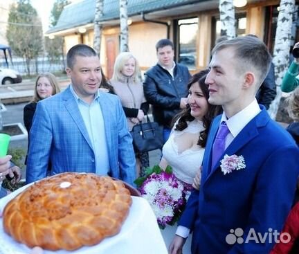 Ведущий, диджей, всем станет веселей) Ведущий, диджей, всем станет веселей)