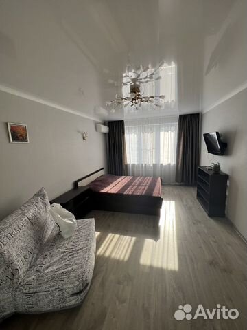 

1-к. квартира, 42 м², 7/16 эт.