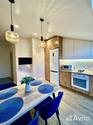 

2-к. квартира, 80 м², 4 кровати