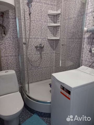 

Квартира-студия, 26,2 м², 1 кровать