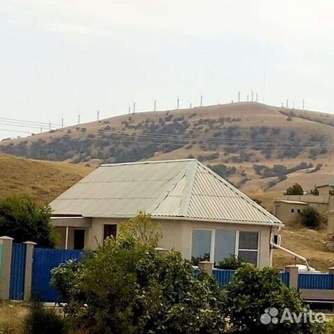 

1-к. дом, 64 м²