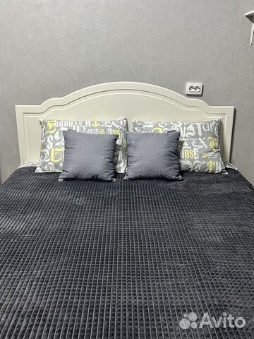 

1-к. квартира, 35 м², 9/9 эт.