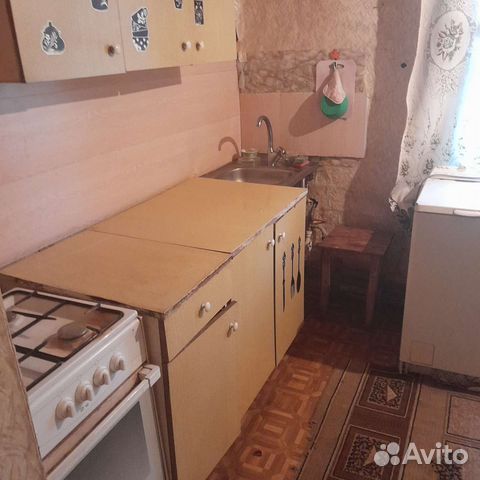 

2-к. дом, 41 м²