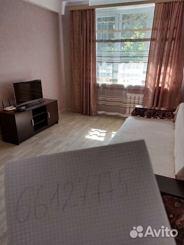 

2-к. квартира, 45 м², 1 кровать
