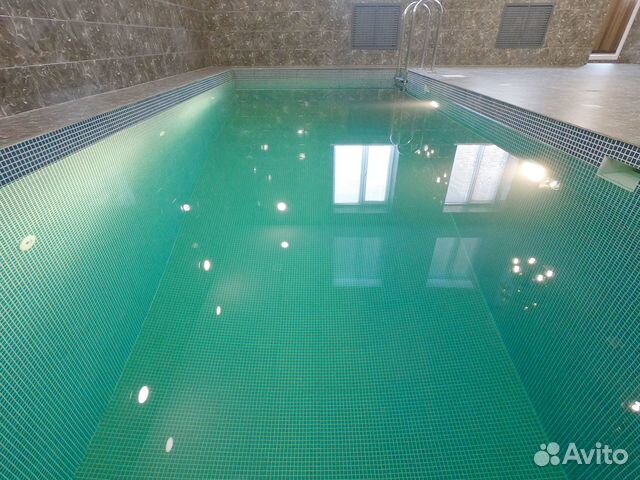 

6-к. коттедж, 450 м²