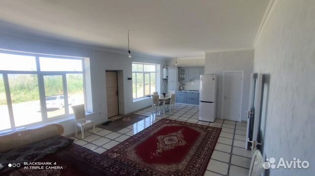 

3-к. таунхаус, 84 м²