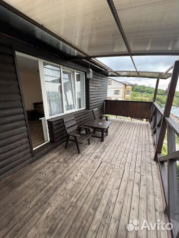 

2-к. квартира, 70 м², 5 кроватей