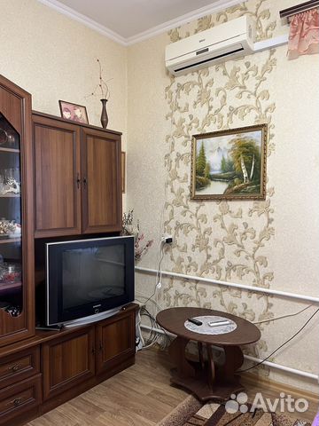 

2-к. квартира, 40 м², 3 кровати