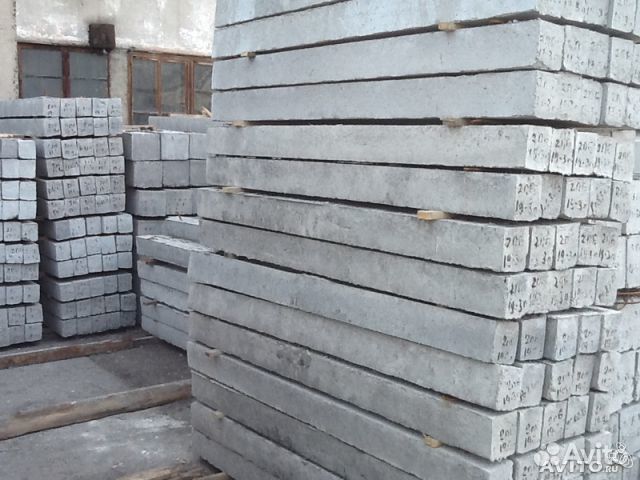 Перемычки железобетонные 2пб 26-4 Перемычки железобетонные 2пб 26-4