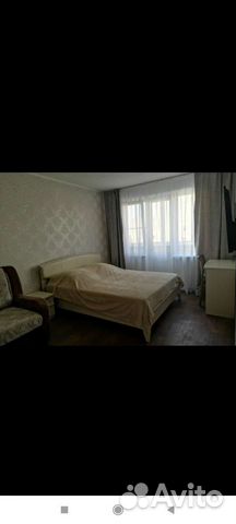 

1-к. квартира, 33 м², 2 кровати