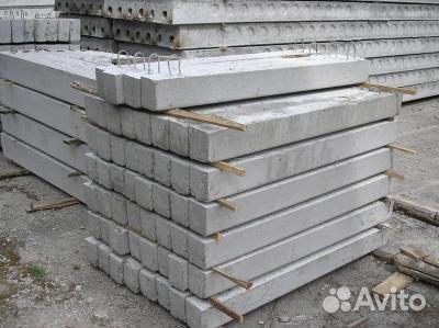 Перемычки железобетонные 5пб 18-27 Перемычки железобетонные 5пб 18-27