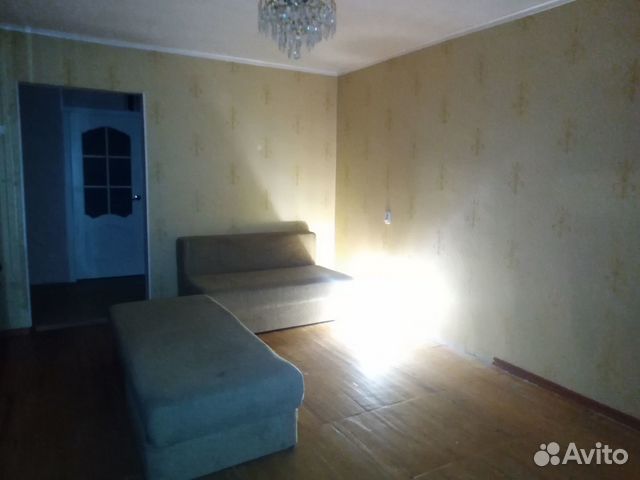 

3-к. квартира, 63 м², 3 кровати