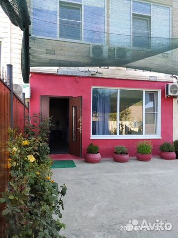 

1-к. квартира, 49 м², 1/3 эт.