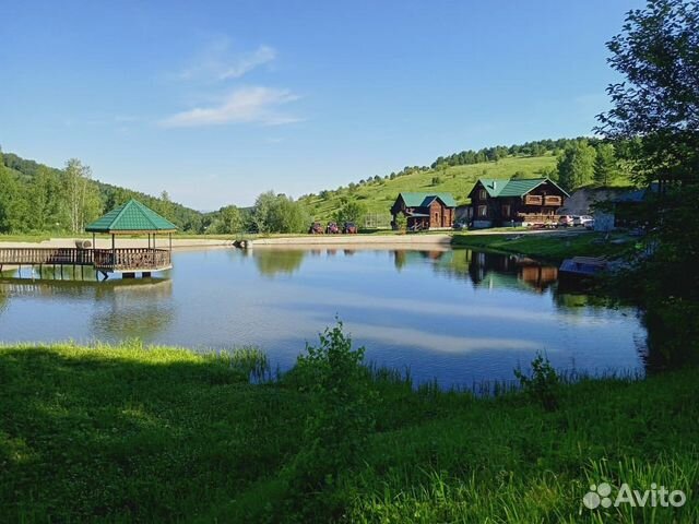 

10-к. и более коттедж, 250 м²