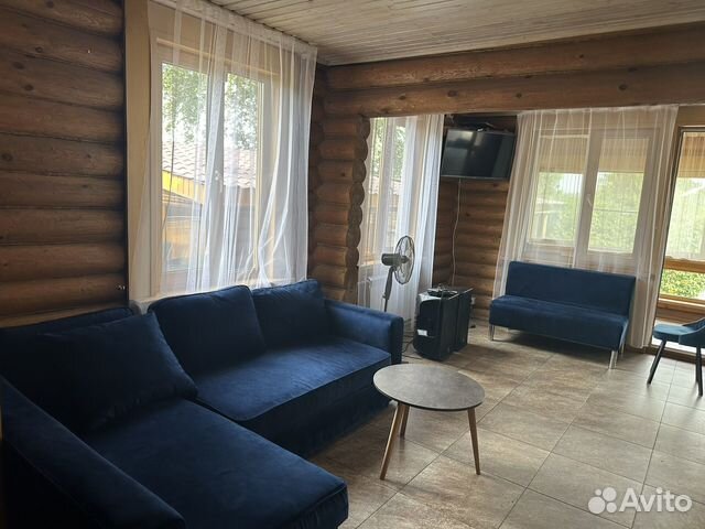 

5-к. дом, 200 м²