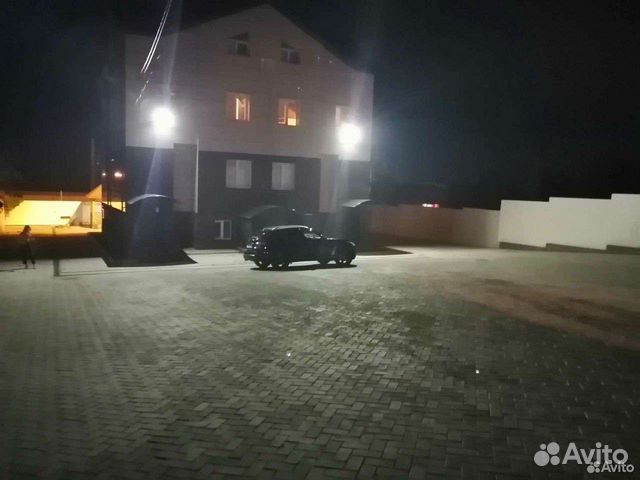 

4-к. коттедж, 430 м²