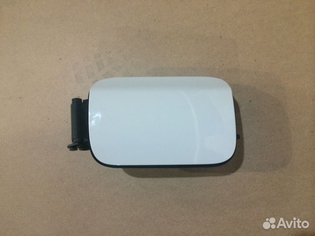 Лючок бензобака BMW F10/F11