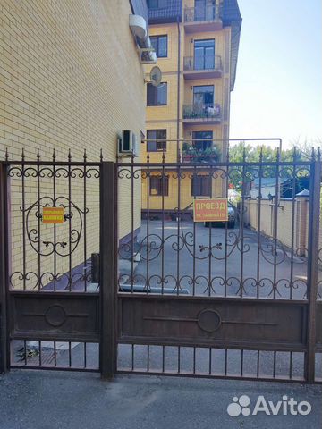

1-к. квартира, 42 м², 2 кровати