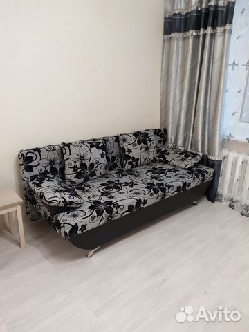 

Квартира-студия, 27 м², 7/9 эт.