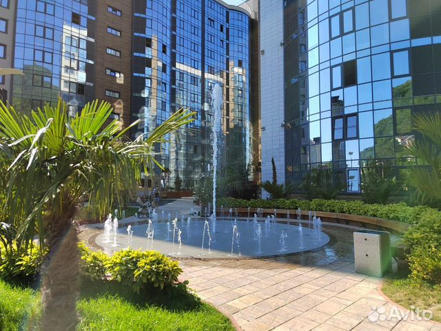 

1-к. квартира, 45 м², 3 кровати
