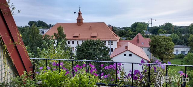 

2-к. квартира, 73 м², 3 кровати