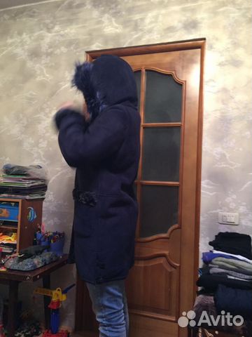 Дубленка Дубленка